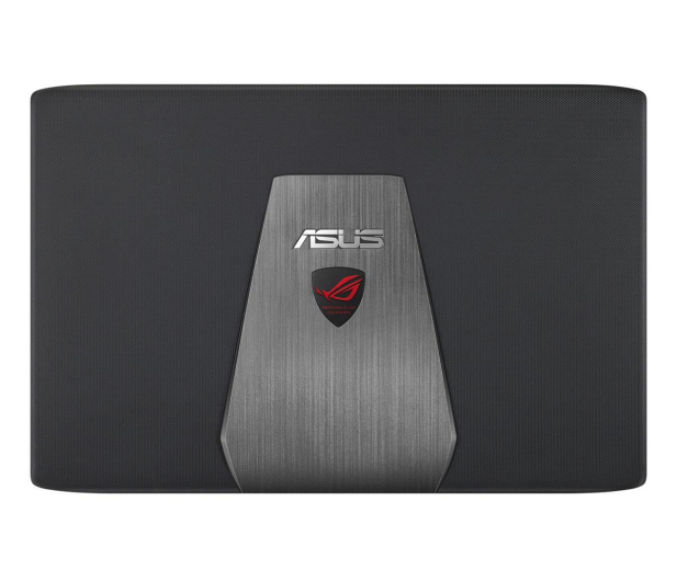 ASUS GL552VW-XO169T-8 i5-6300HQ/8GB/1TB/Win10X GTX960 - 287619 - zdjęcie 5
